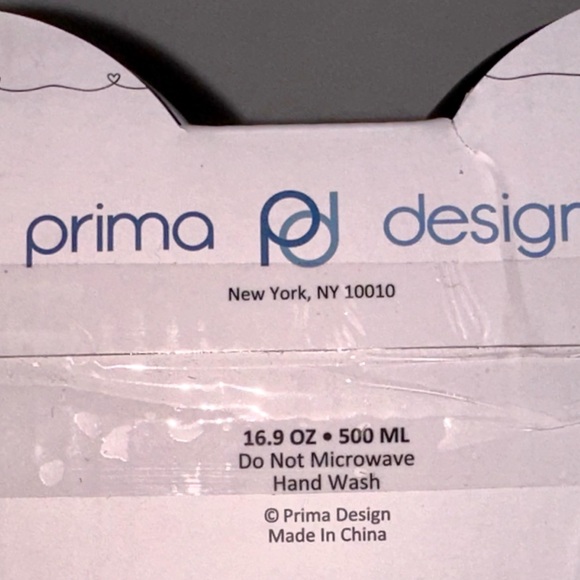 Mr. & Mrs boxed set of 16.9 oz. tumblers with lids and straws - Picture 7 of 7